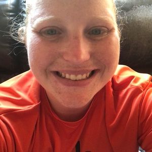 Meet your Posher, Kylee